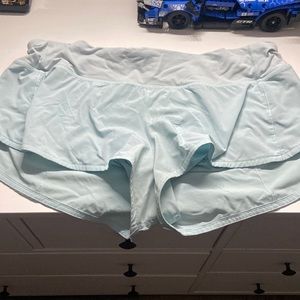 blue speed ups 2.5 lr sz 12